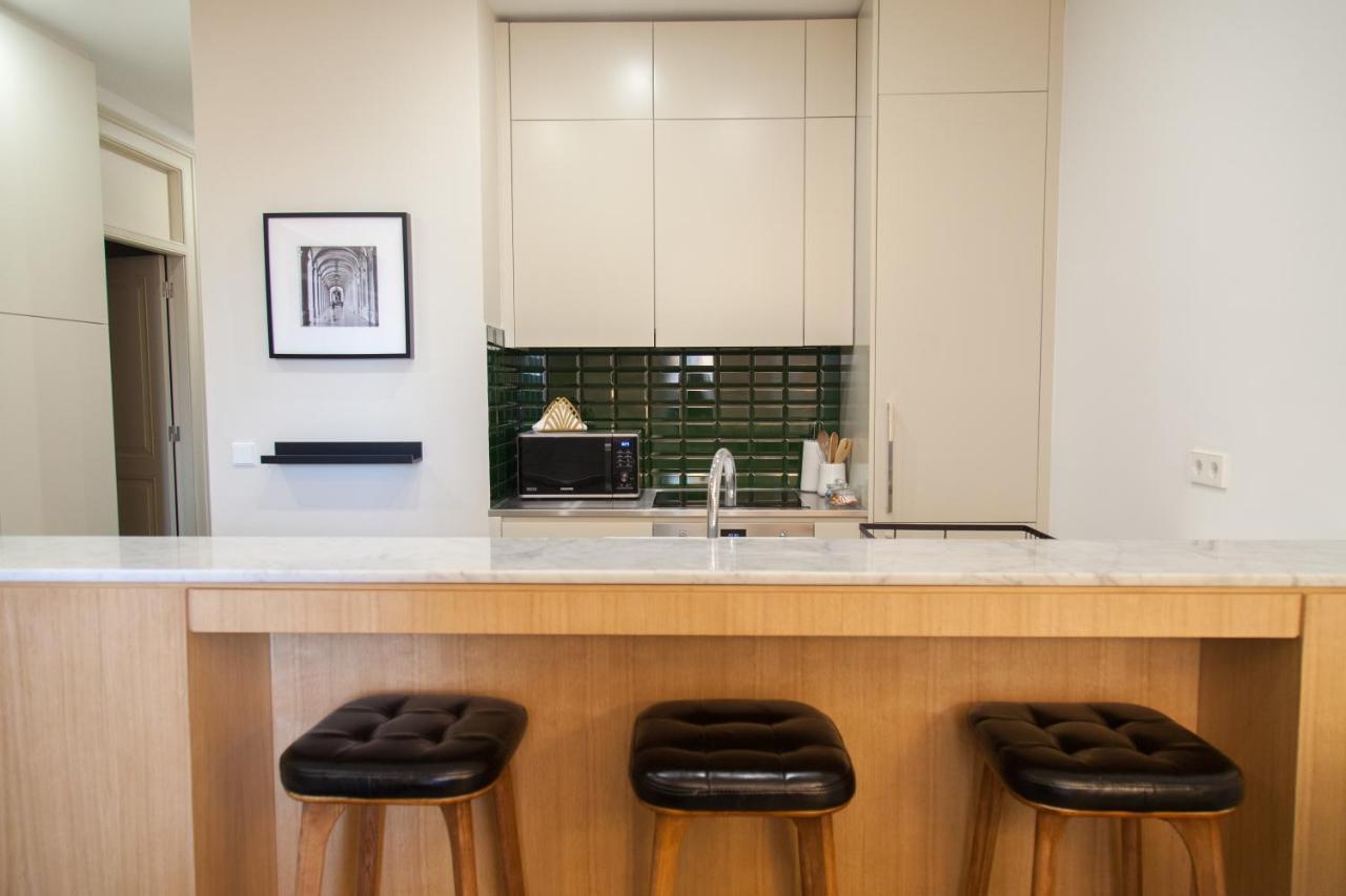 Flh Lapa Design With Terrace Apartamento
