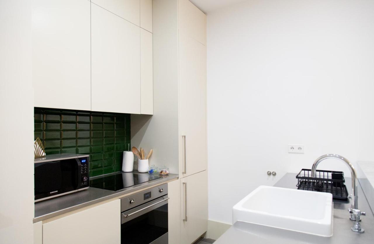 Apartamento Flh Lapa Design With Terrace