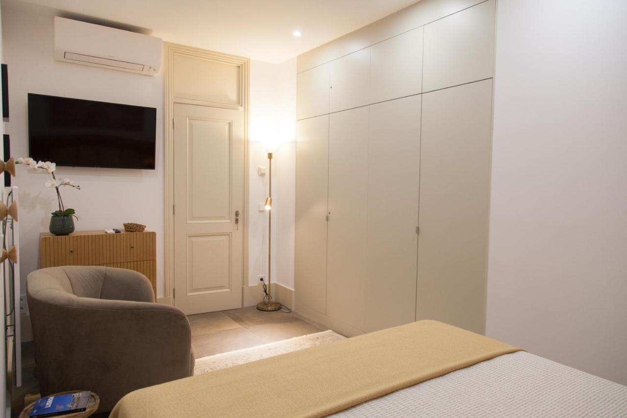 Flh Lapa Design With Terrace Apartamento