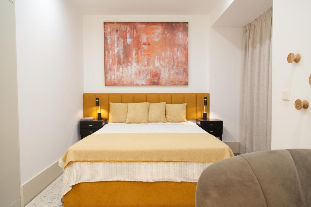 Flh Lapa Design With Terrace Apartamento