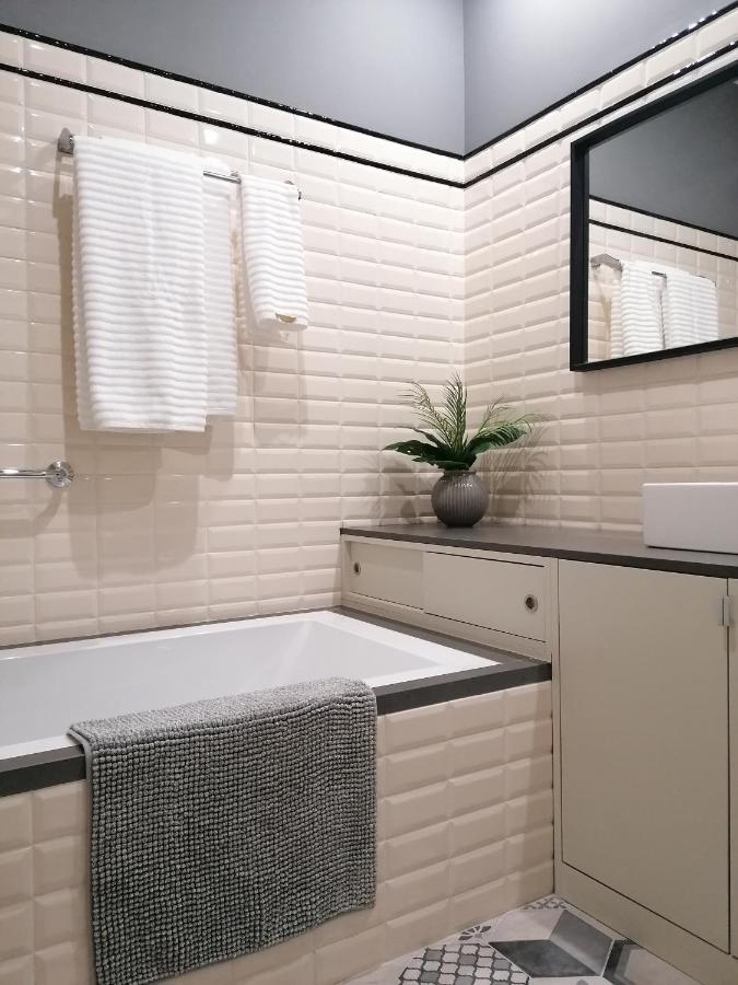 Apartamento Flh Lapa Design With Terrace