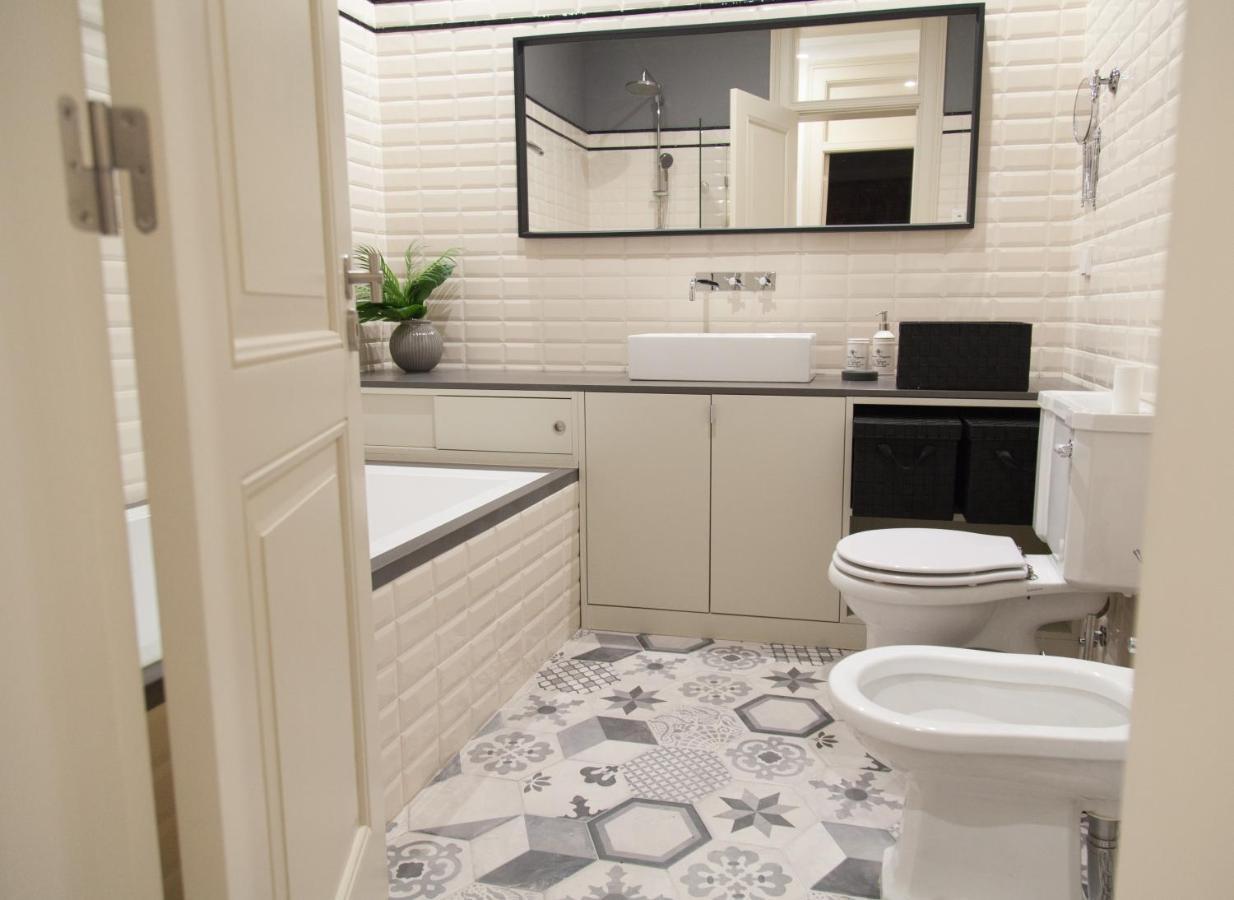 Flh Lapa Design With Terrace *