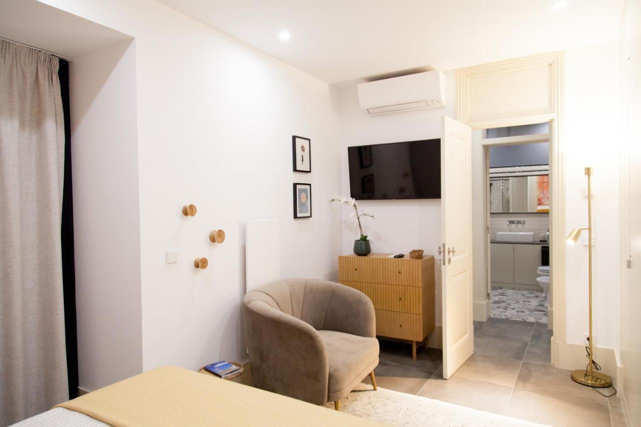 Apartamento Flh Lapa Design With Terrace