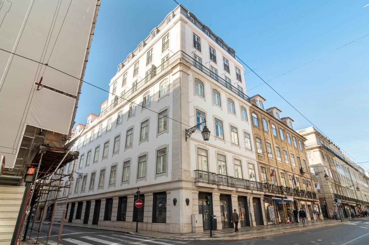 Gonzalo's Guest - Luxury Baixa Apartment Lisbon