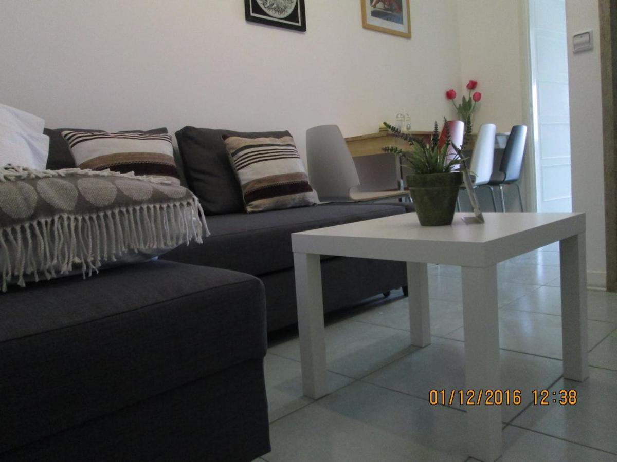 Praça Do Chile Appartement *