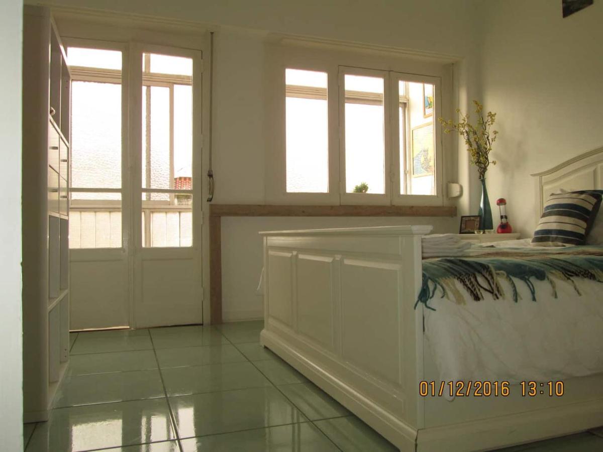 Appartement Praça Do Chile
