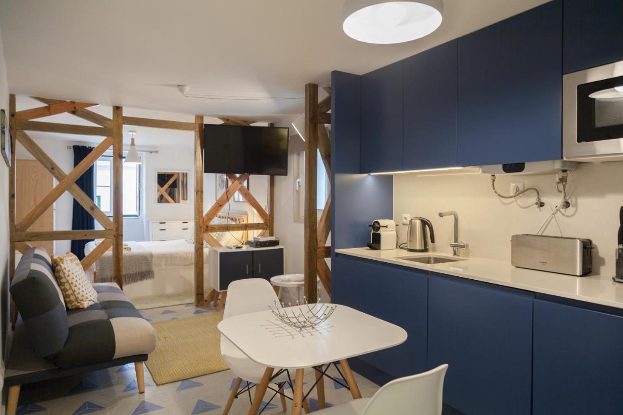 Flh Santa Catarina Typical Appartement Lisboa