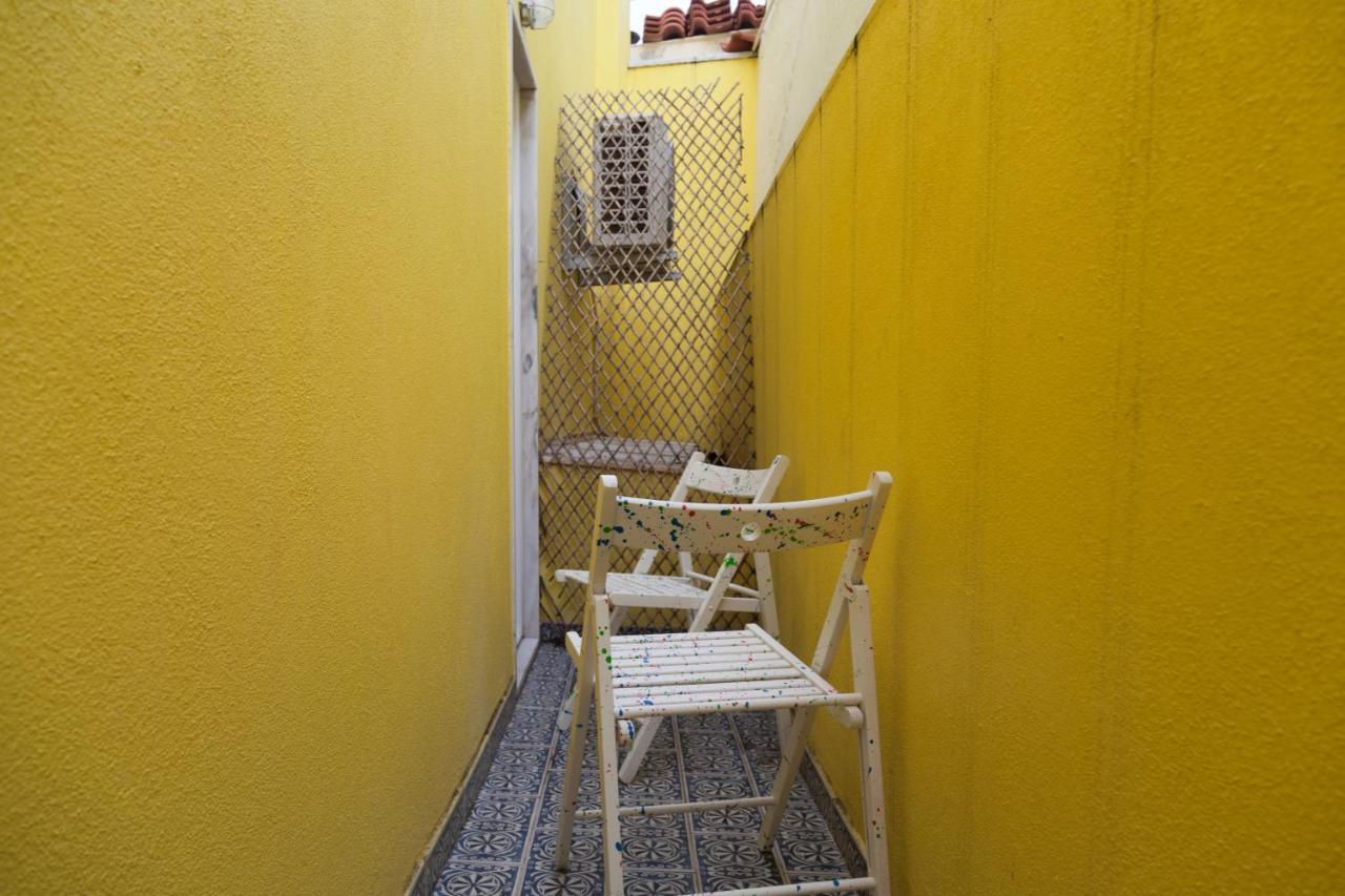 Flh Santa Catarina Typical Appartement *