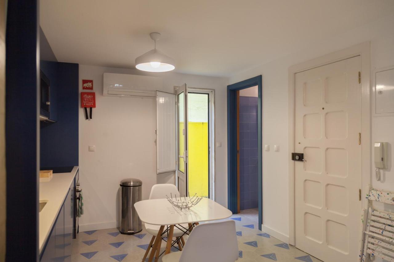 Flh Santa Catarina Typical Appartement