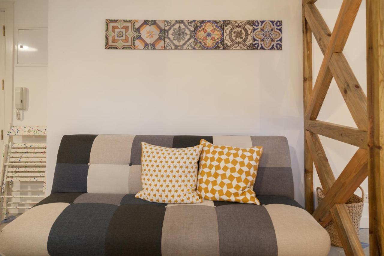 Appartement Flh Santa Catarina Typical Lisboa