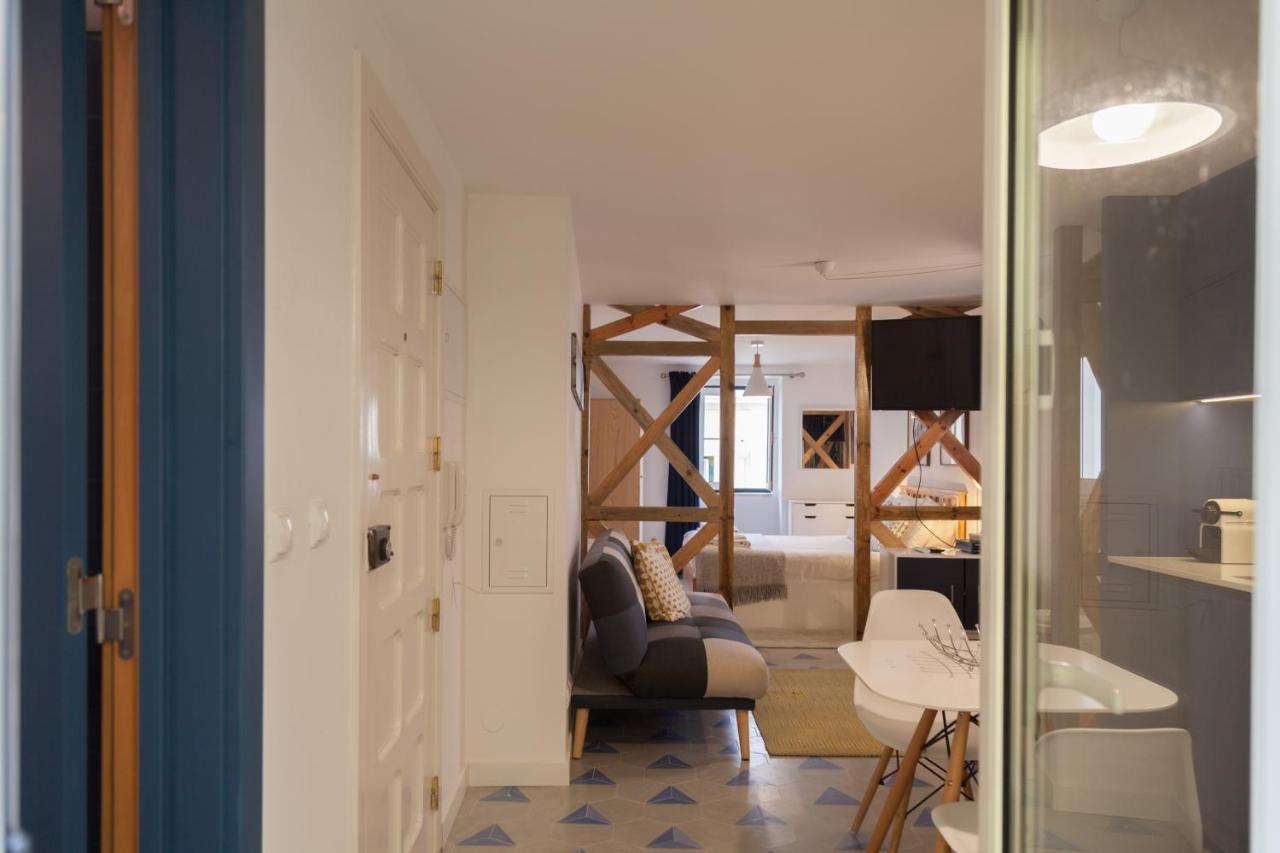 Appartement Flh Santa Catarina Typical Lisboa