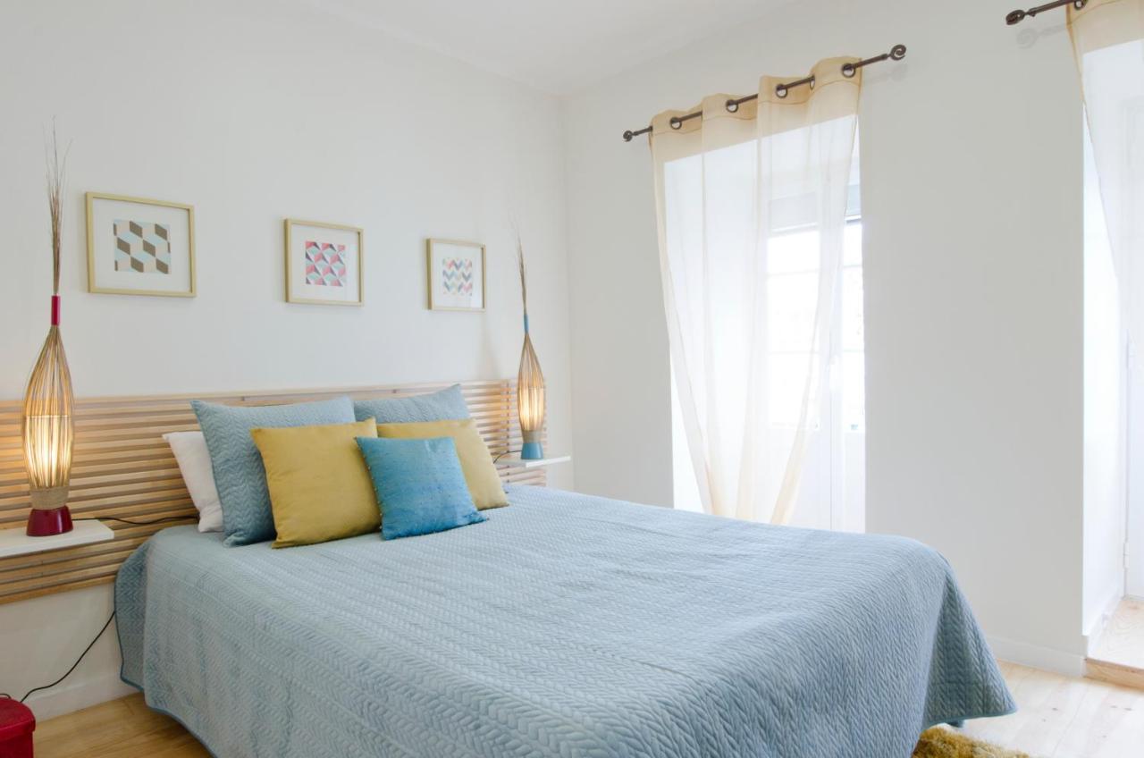 Core Bairro Alto Chiado Appartement Lisboa