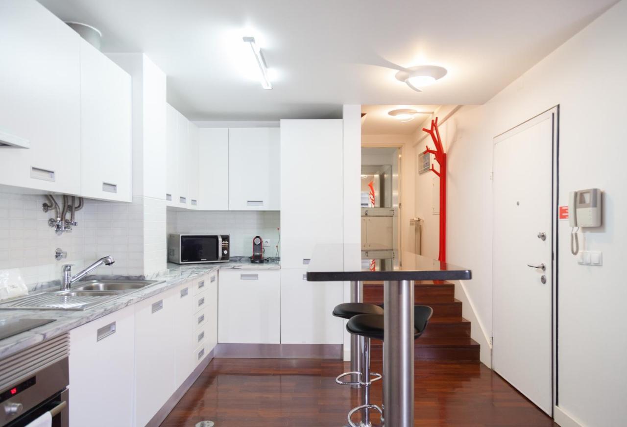 Apartment Flh Chiado Artsy Duplex *