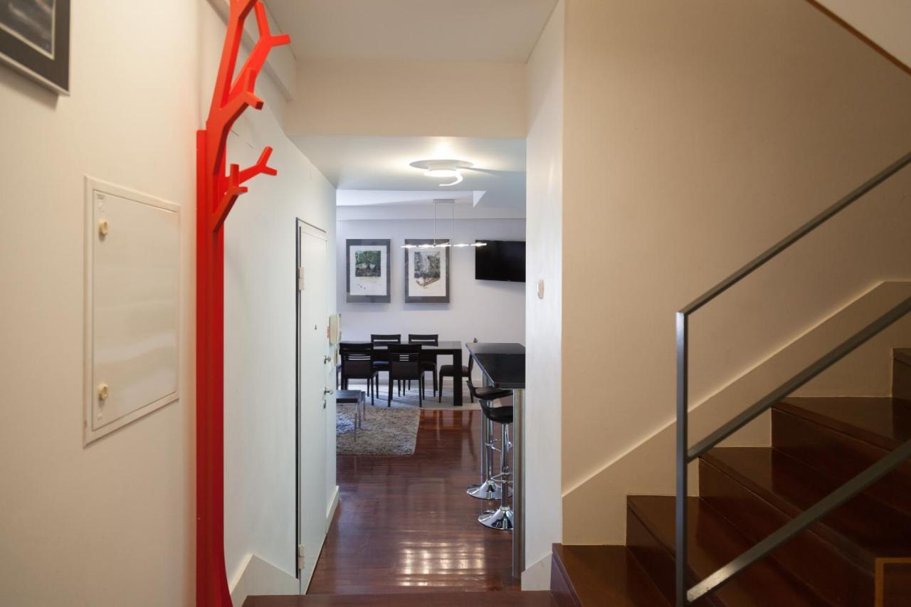 Apartment Flh Chiado Artsy Duplex