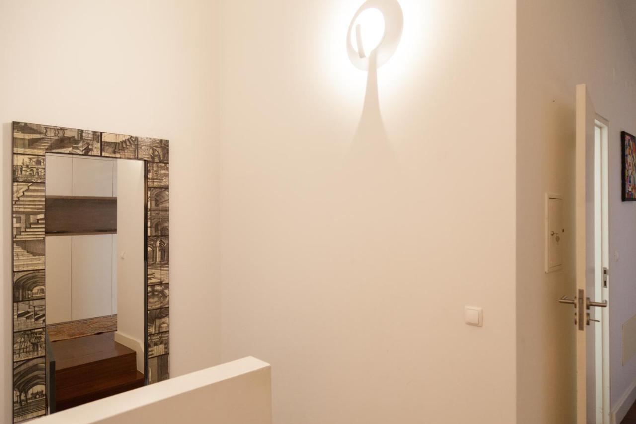 Flh Chiado Artsy Duplex * Lissabon