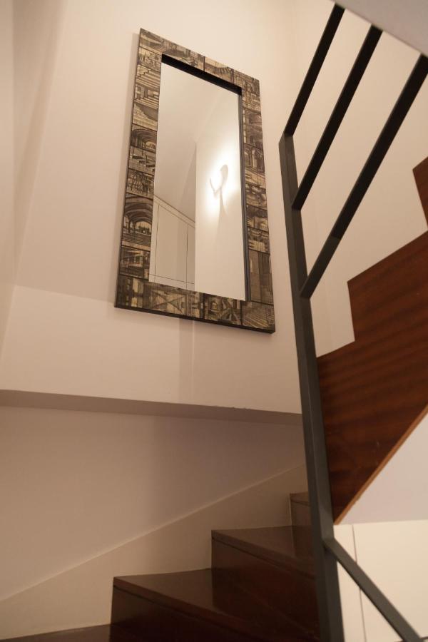 Flh Chiado Artsy Duplex Apartment