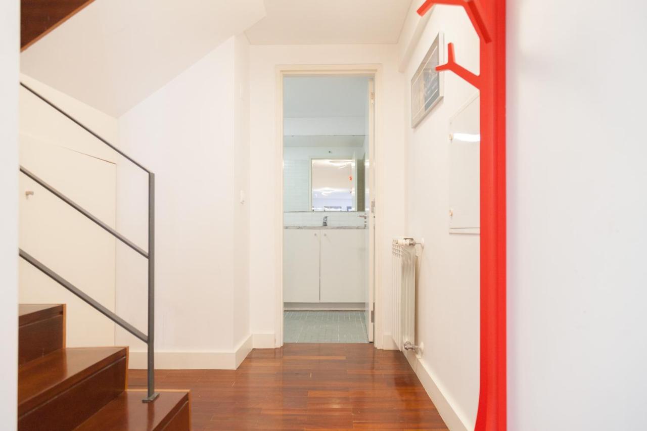 Flh Chiado Artsy Duplex Apartment *