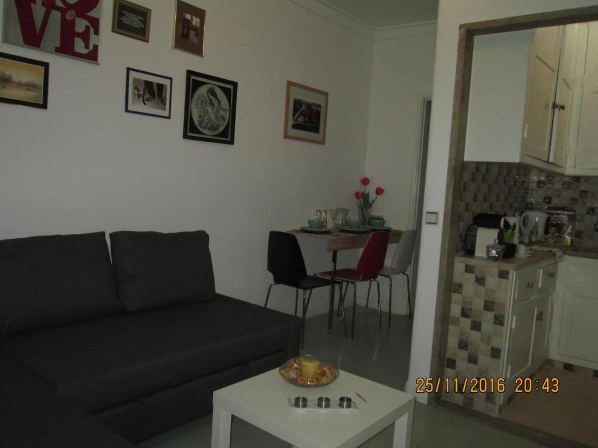 Appartement Praça Do Chile *
