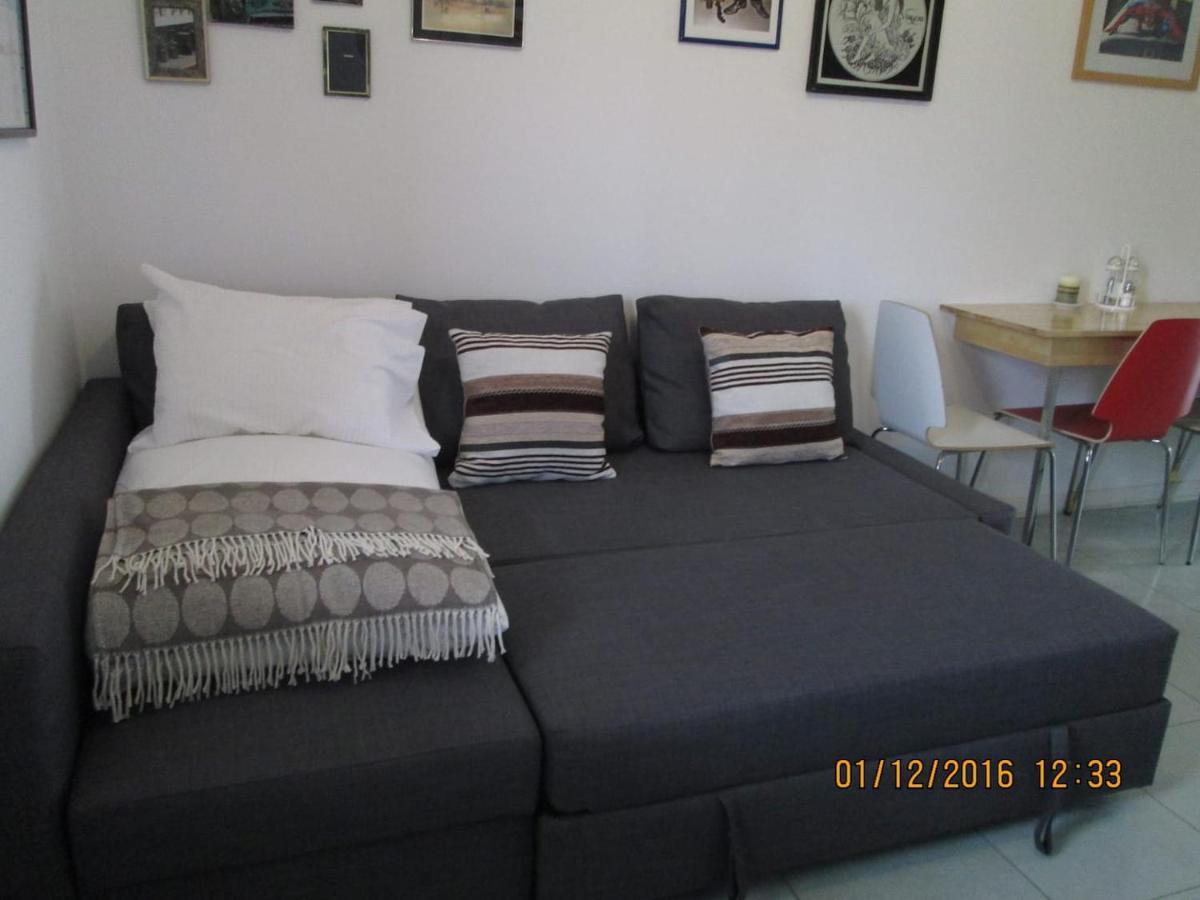 Praça Do Chile Appartement