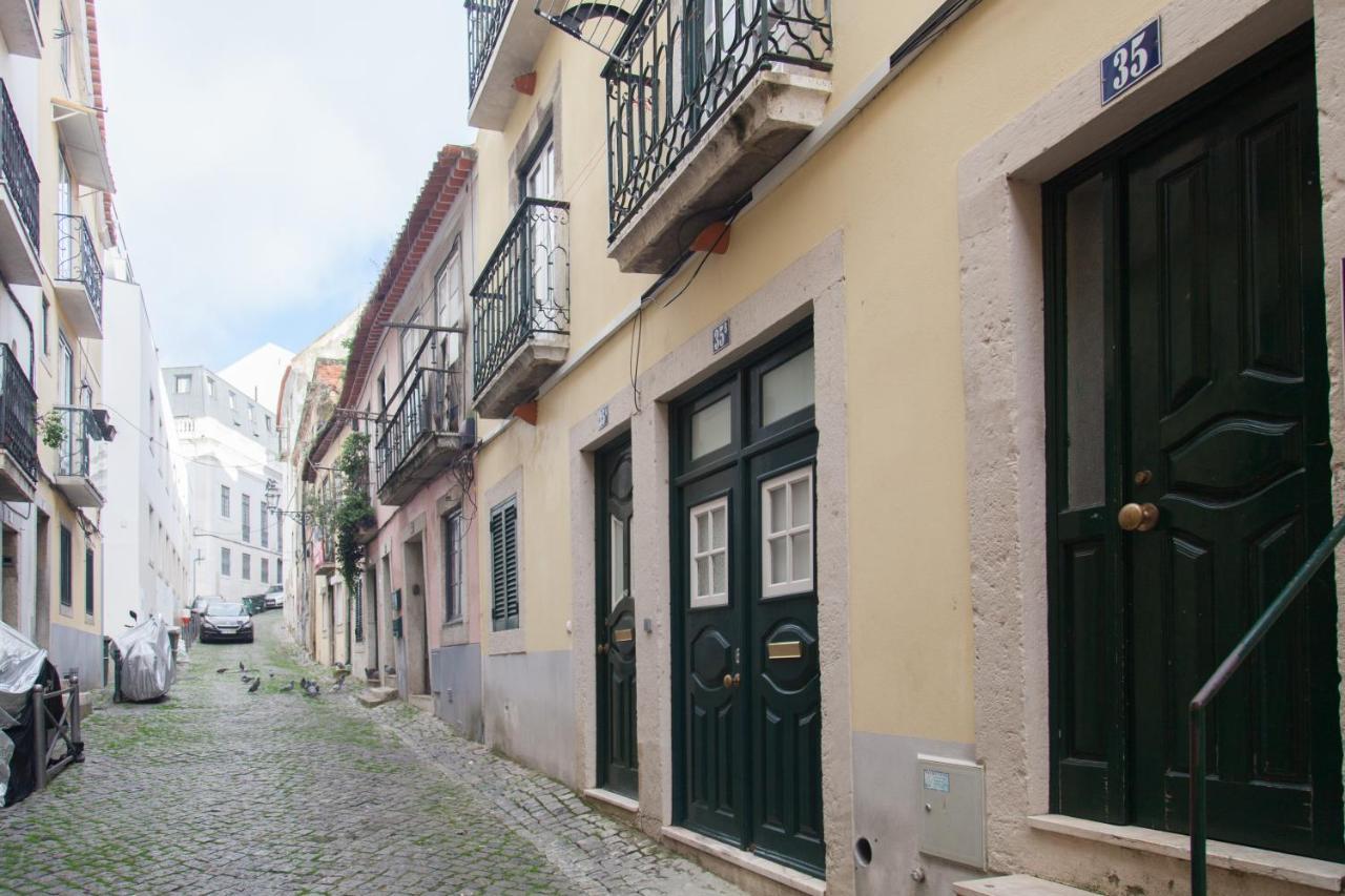 Appartement Flh Santa Catarina Typical