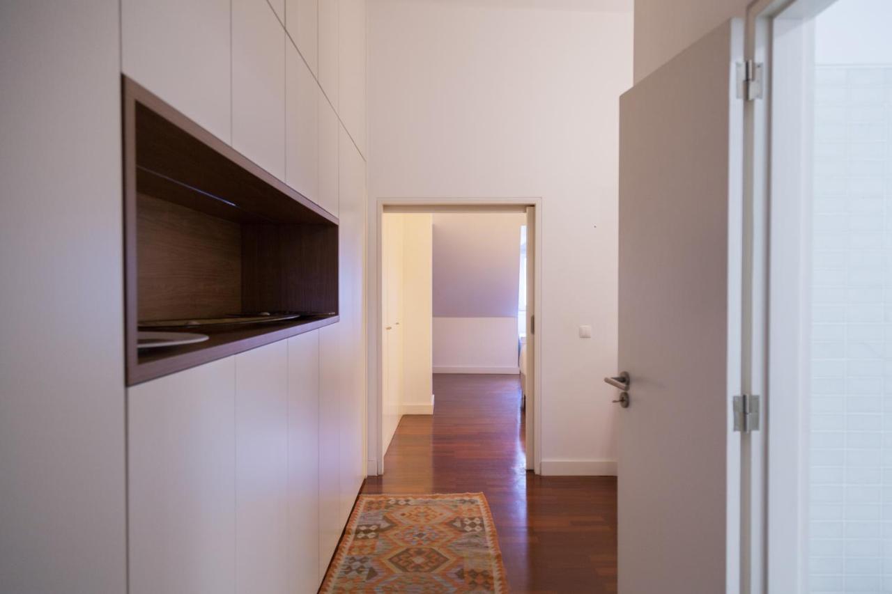 Flh Chiado Artsy Duplex Lissabon
