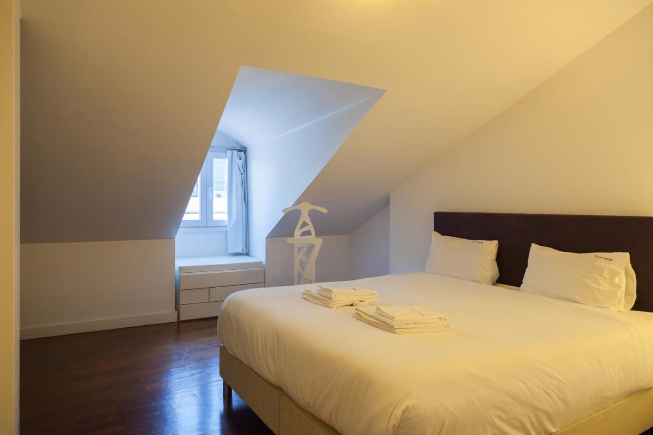 Flh Chiado Artsy Duplex Lissabon