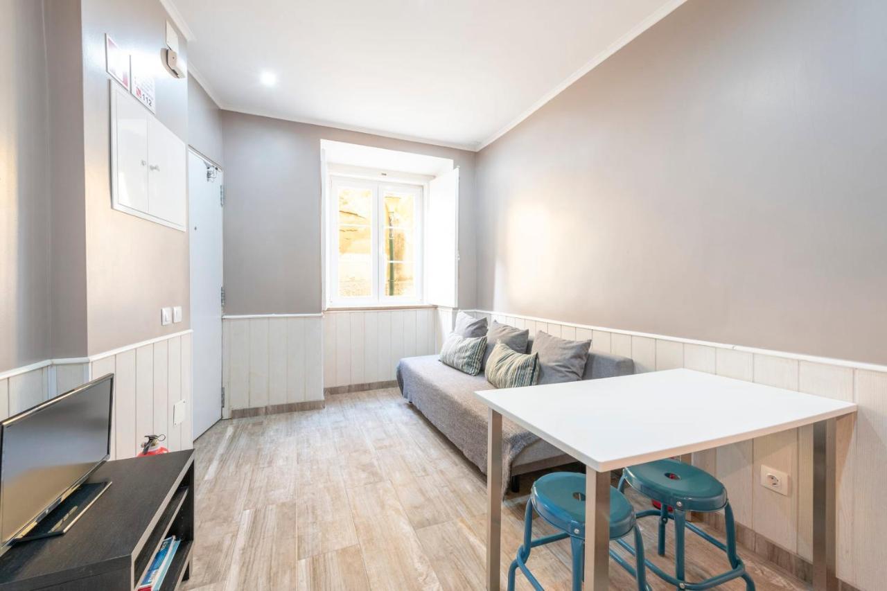 Guestready - Yellow Shine Casa de Férias Lisboa