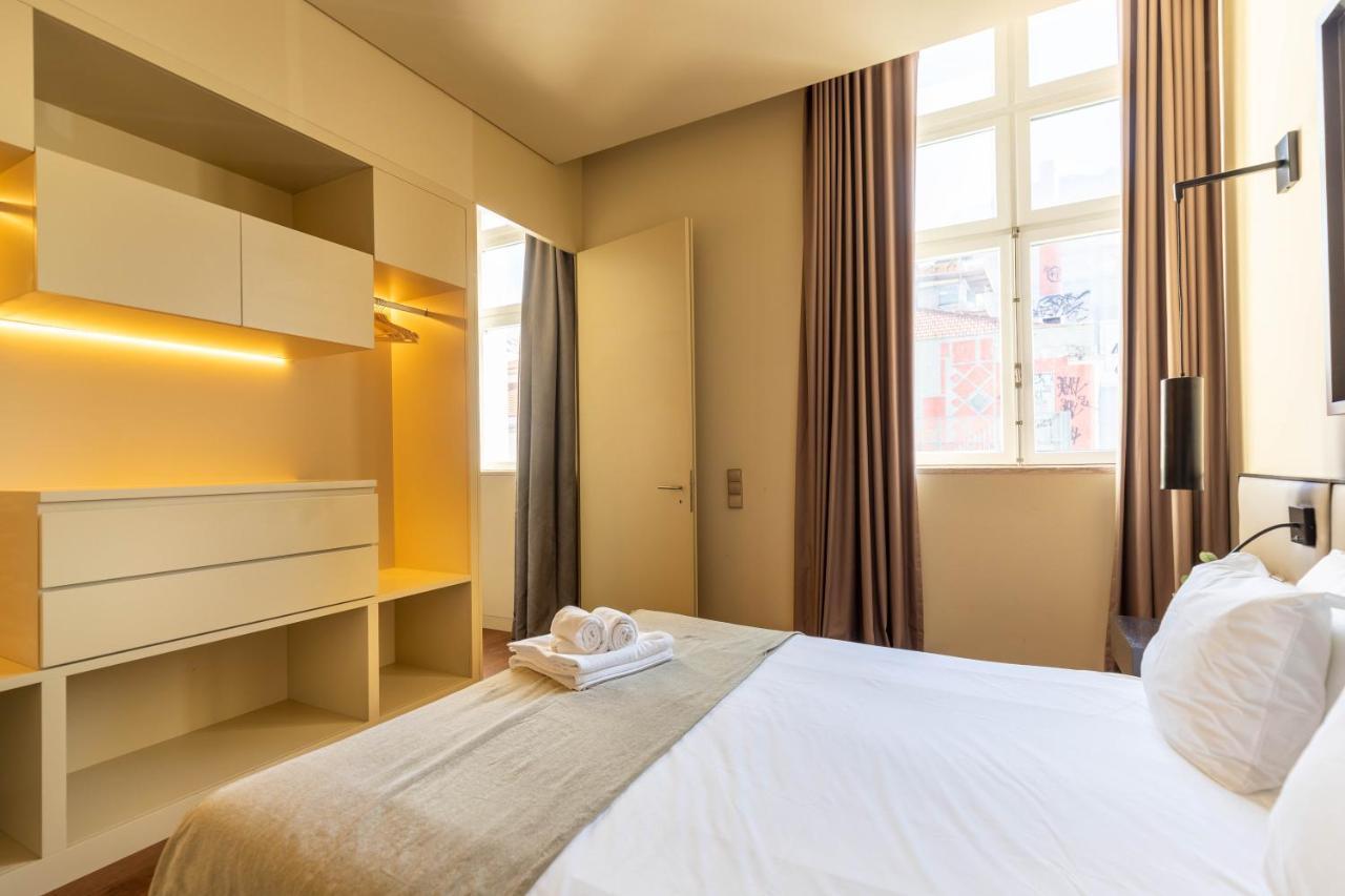 Prime - Dom Luis I Appartement *