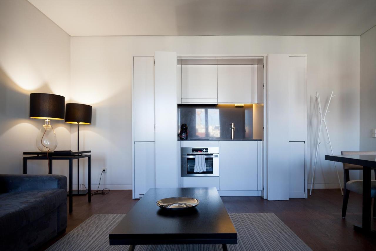 Flh Mercado Ribeira Grey Flat Appartement *