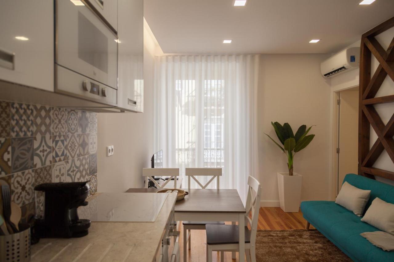 Flh Intendente Portuguese Flat Appartement Lisboa