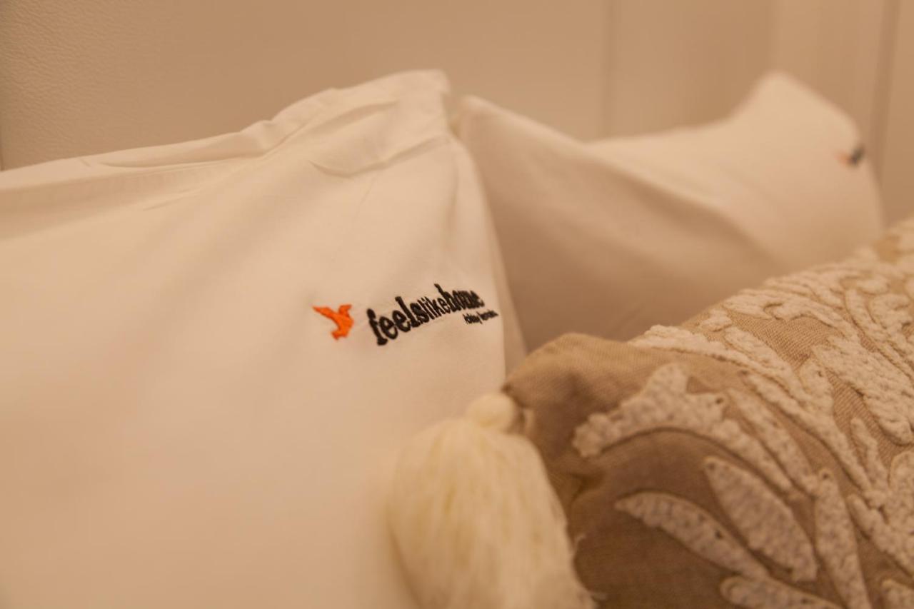 Flh Intendente Portuguese Flat Lisboa