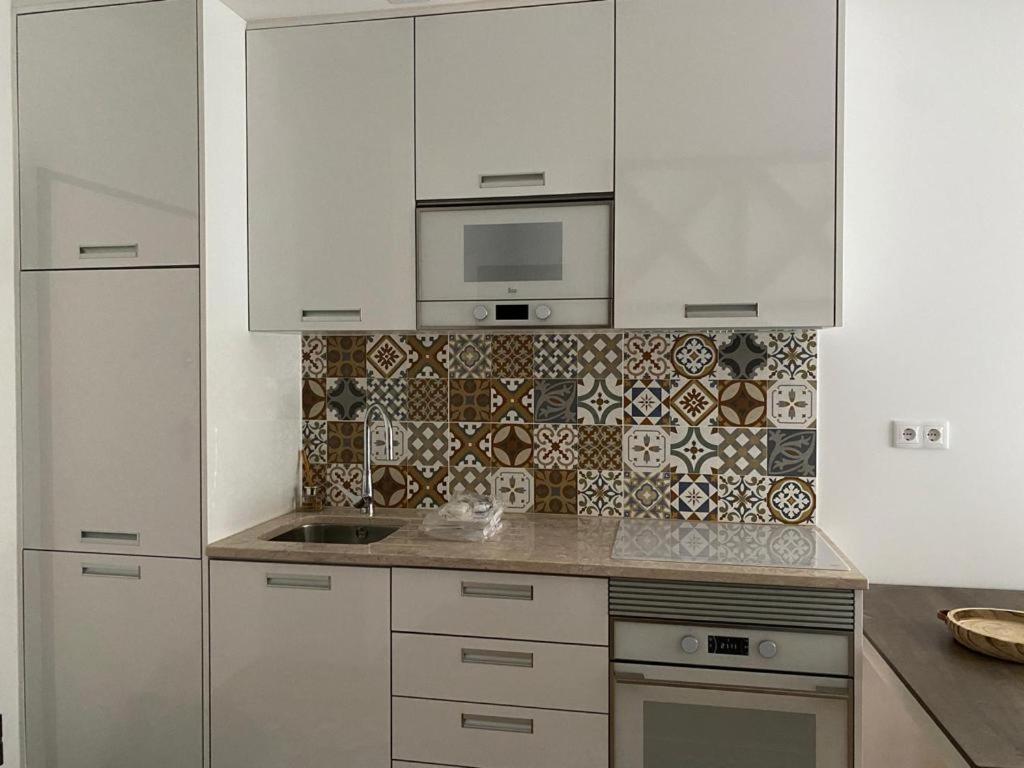 Flh Intendente Portuguese Flat Appartement Lisboa