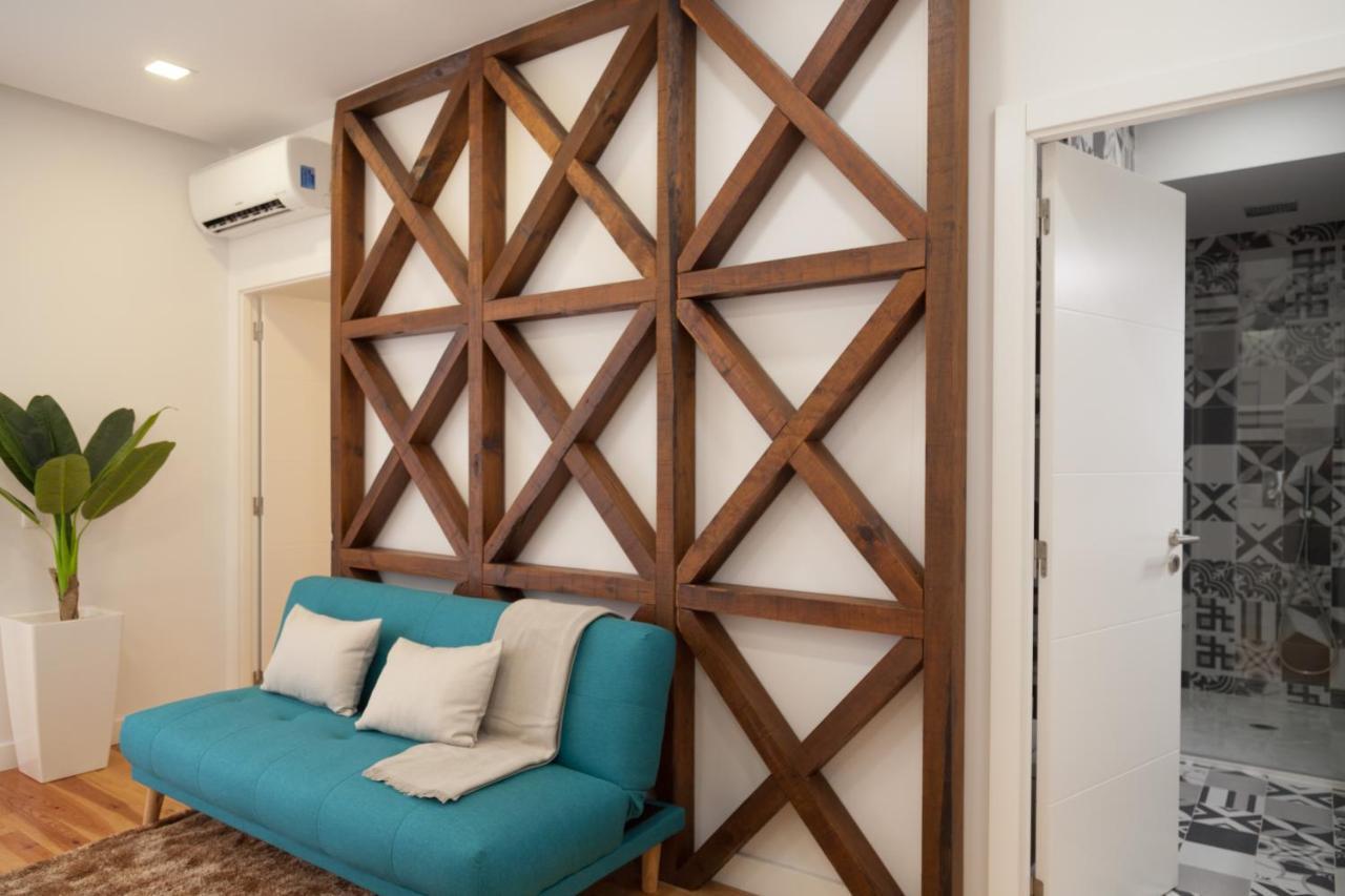 Flh Intendente Portuguese Flat Appartement Lisboa