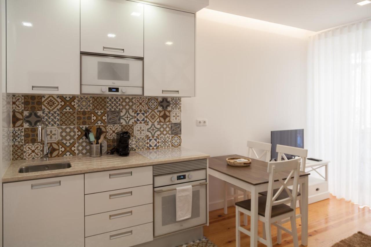 Flh Intendente Portuguese Flat Appartement