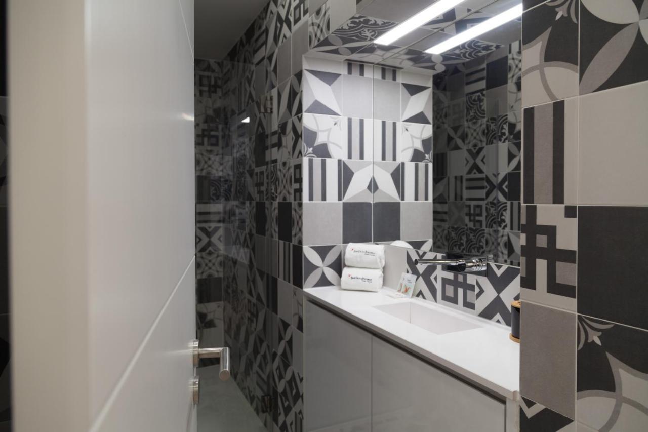 Flh Intendente Portuguese Flat Appartement *
