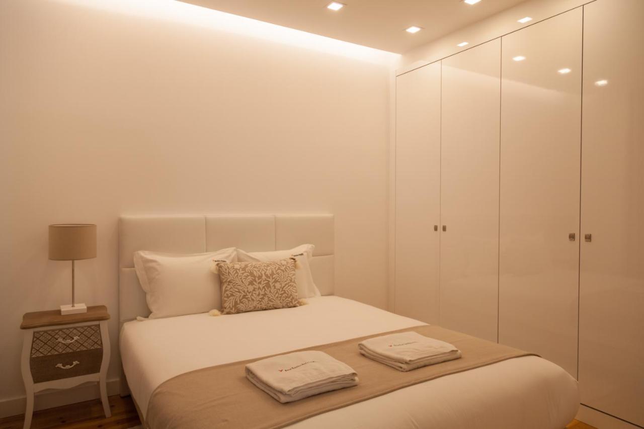Appartement Flh Intendente Portuguese Flat