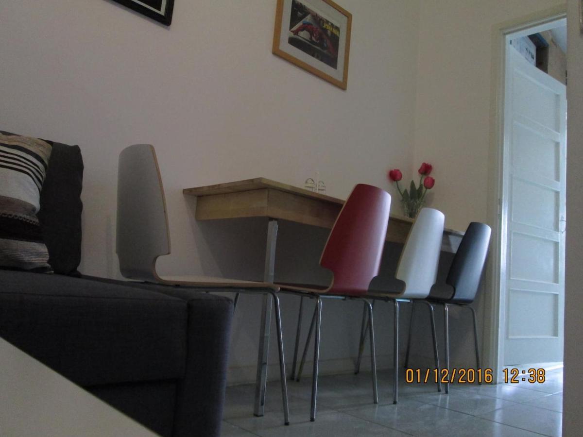 Appartement Praça Do Chile Lisboa