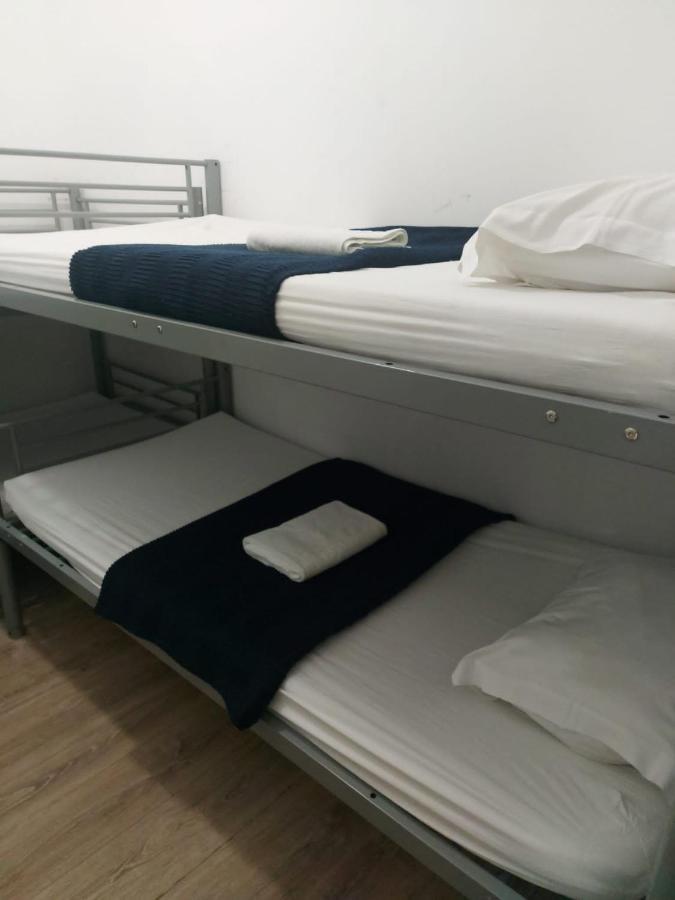 Hostel D&n Hospedagem-almirante Lissabon