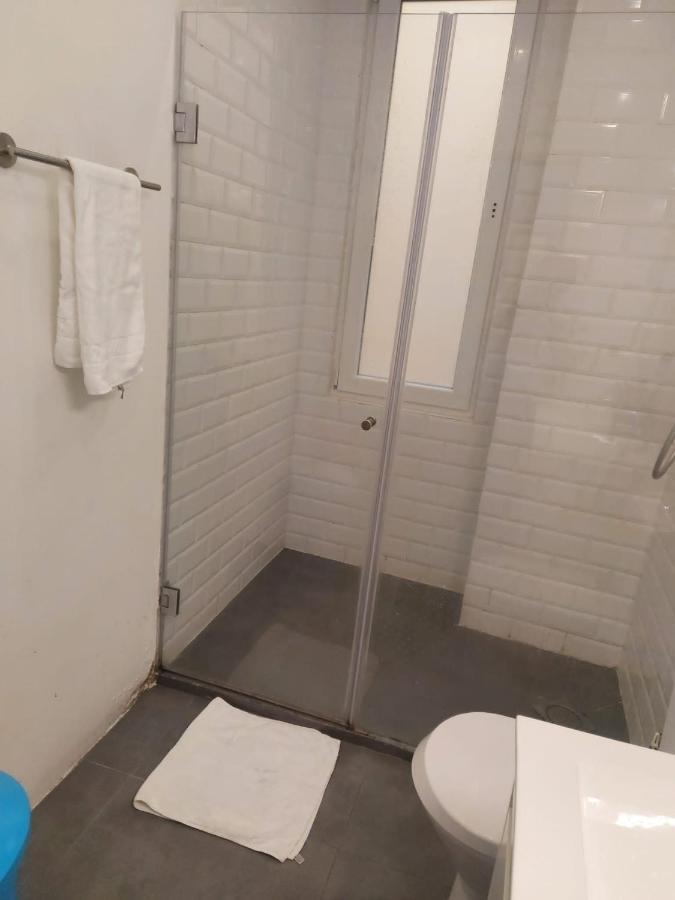 Hostel D&n Hospedagem-almirante