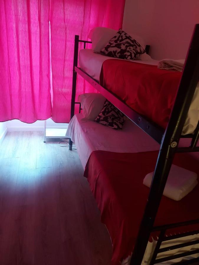 D&n Hospedagem-almirante Hostel