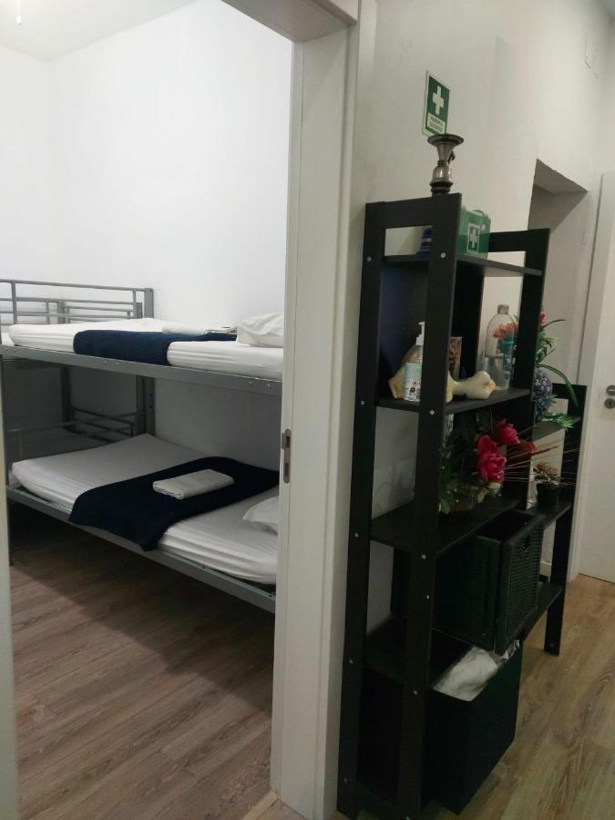 D&n Hospedagem-almirante Lissabon