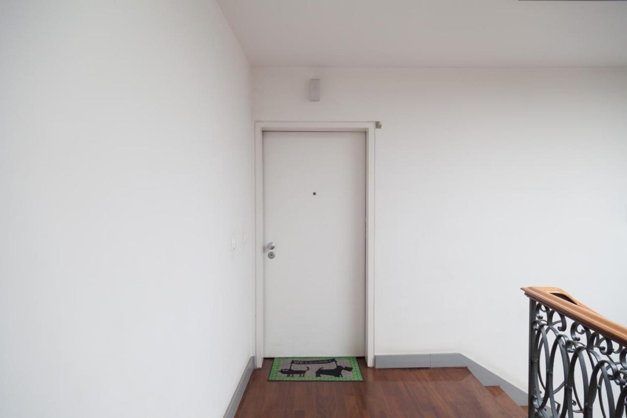Flh Chiado Artsy Duplex Lissabon