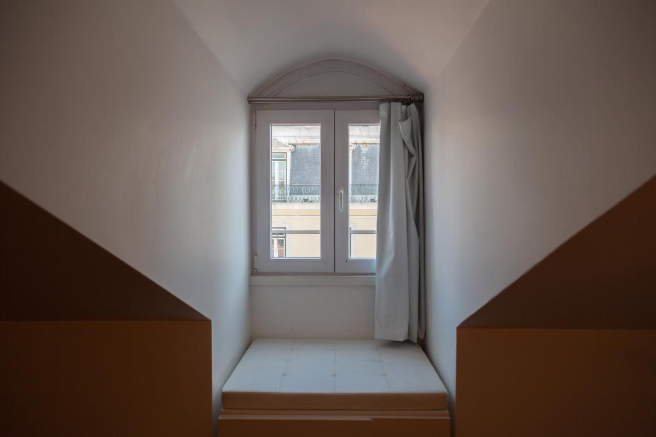 Flh Chiado Artsy Duplex