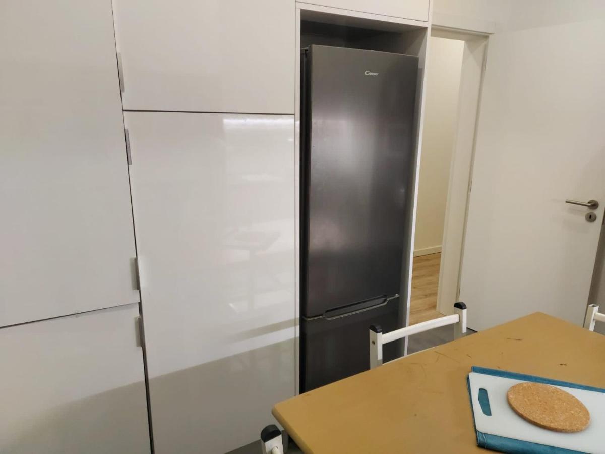 D&n Hospedagem-almirante Lissabon