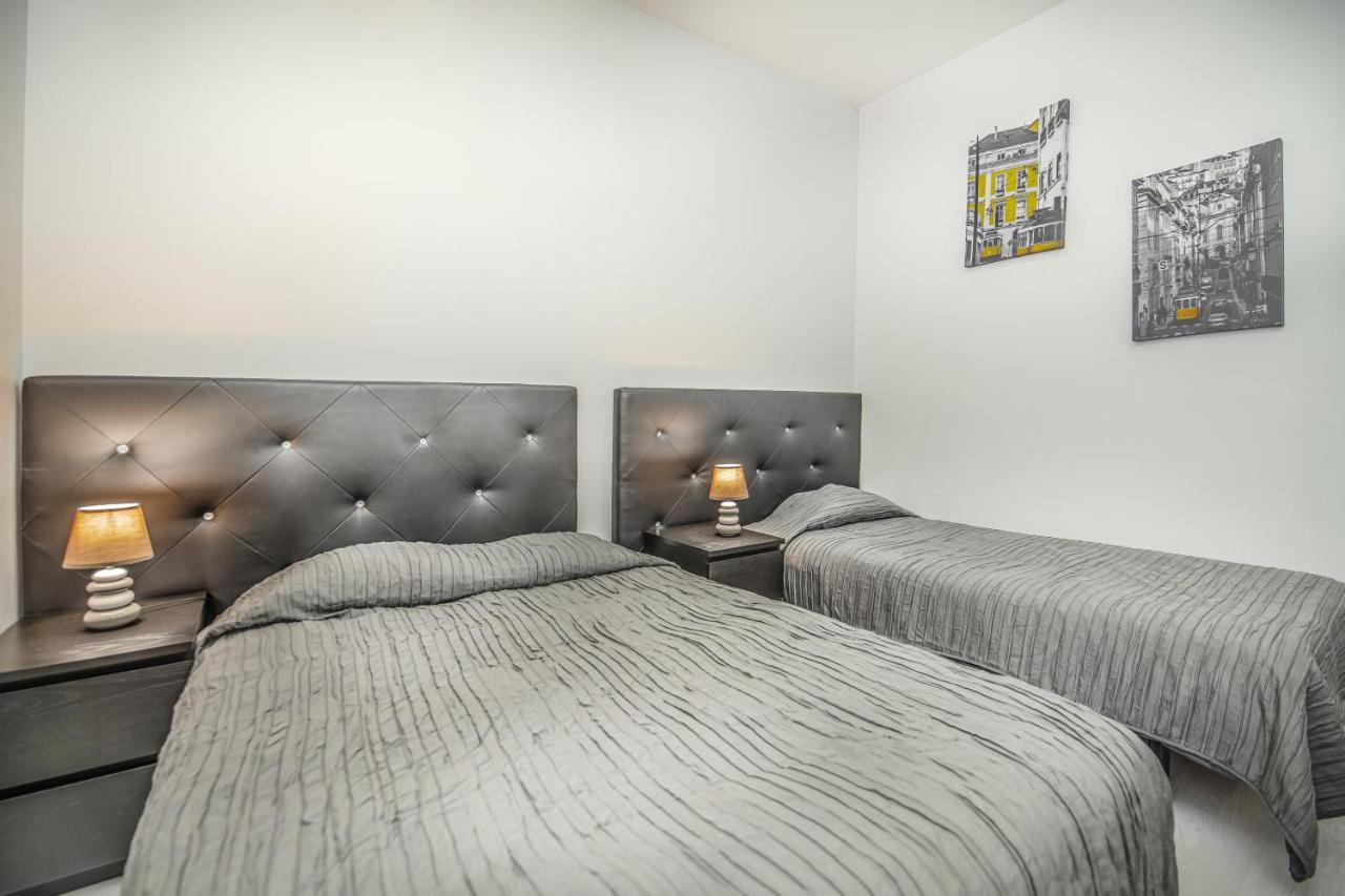 Lux Dinastia Appartement *