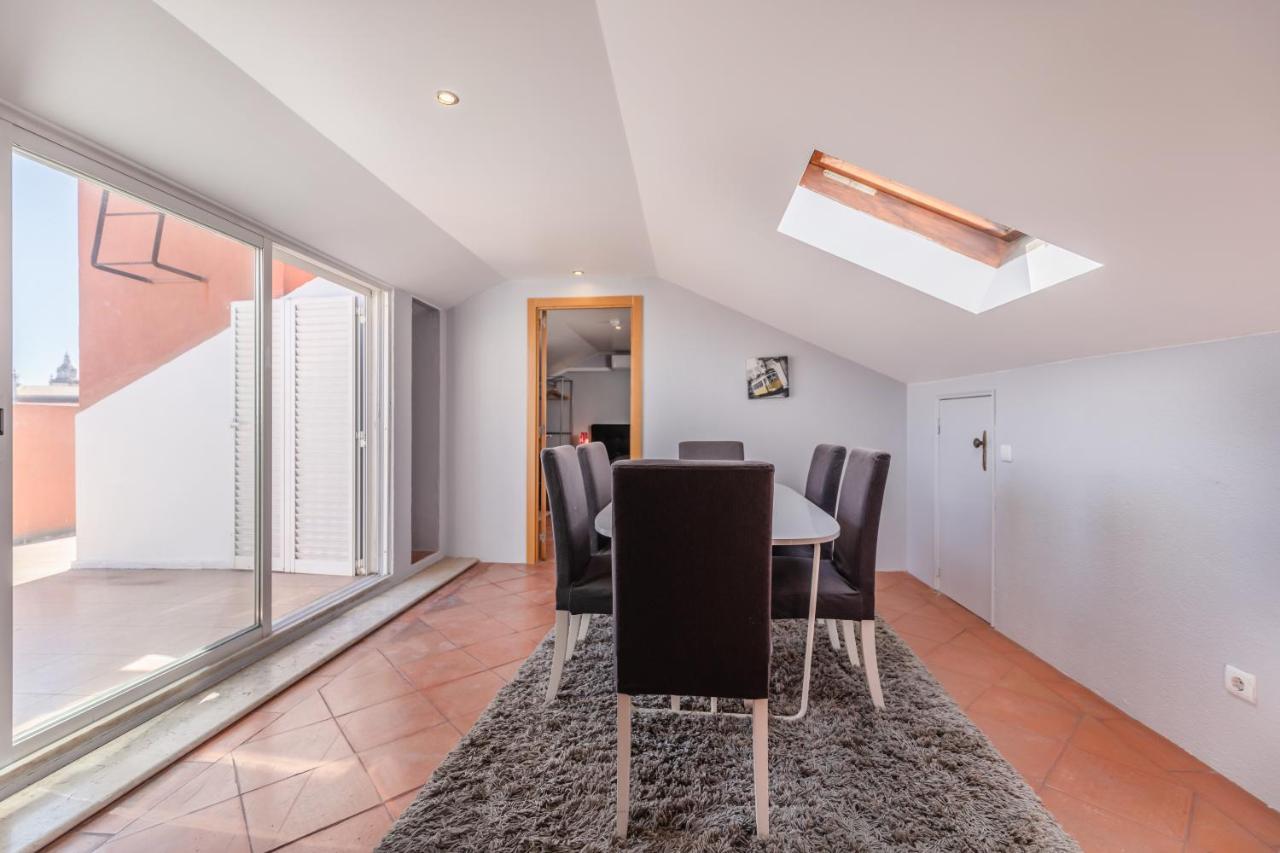Appartement Lux Dinastia *