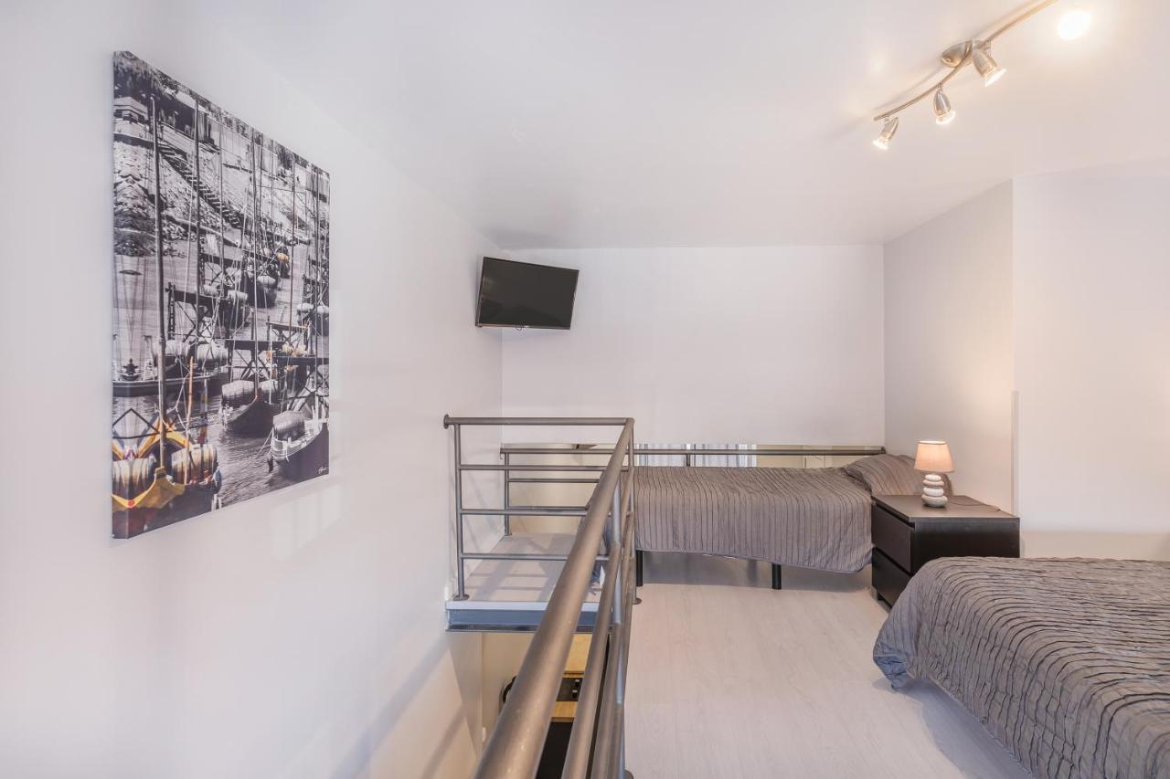 Appartement Lux Dinastia *