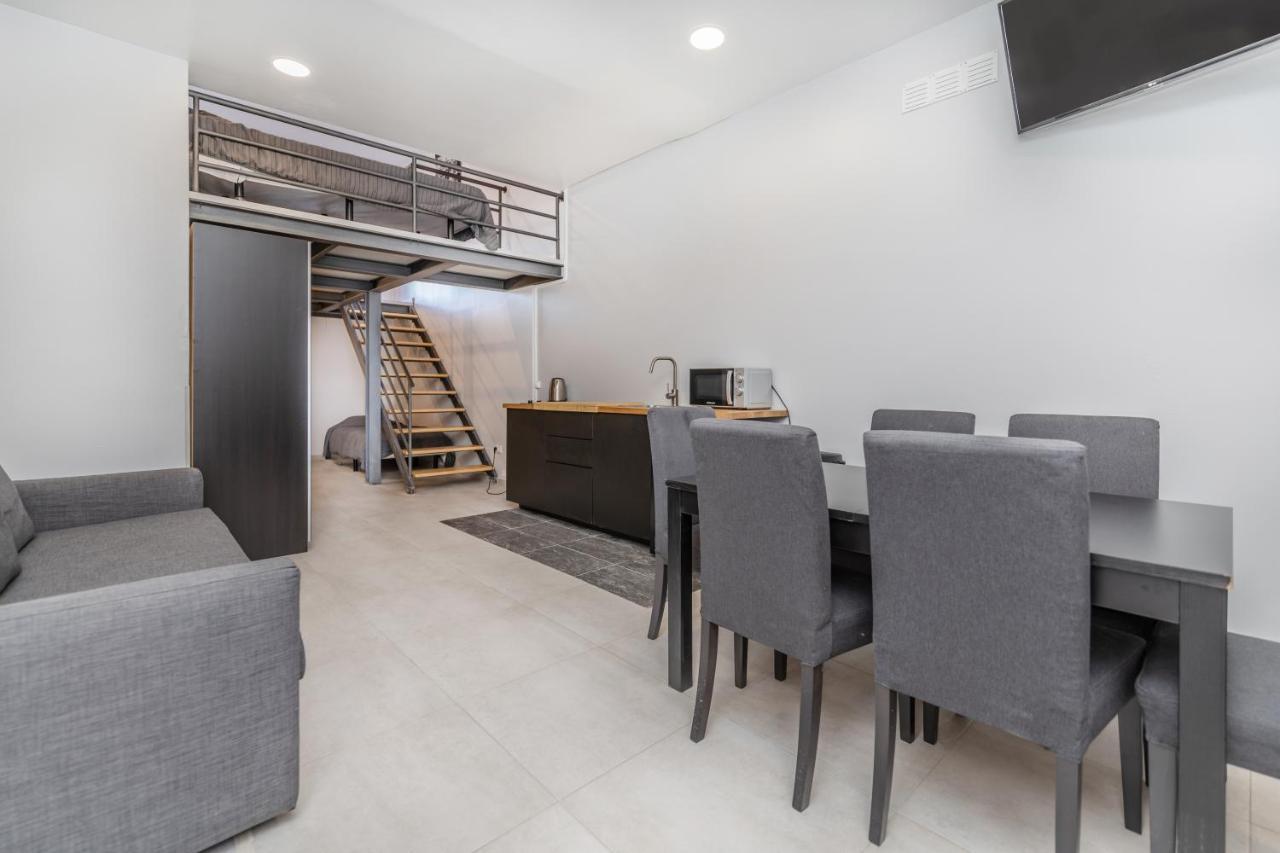 Appartement Lux Dinastia Lissabon