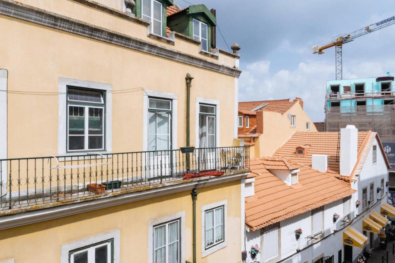 Apartamento 2 Bedroom In Lisboa