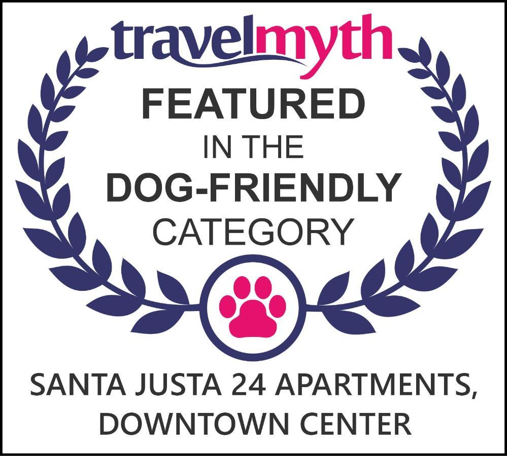Apartment Santa Justa 24 Downtown